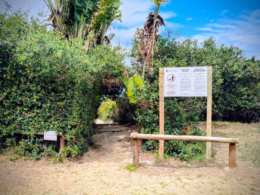 0 Bedroom Property for Sale in Paradise Beach Eastern Cape